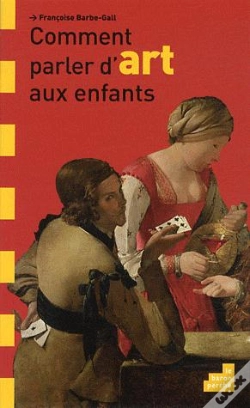 Capa do artigo Comment Parler D Art Aux Enfants