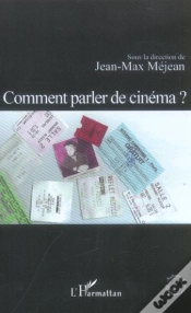Capa do artigo Comment Parler De Cinema