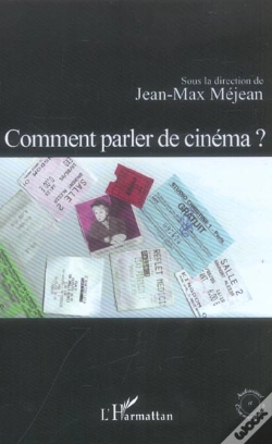 Capa do artigo Comment Parler De Cinema