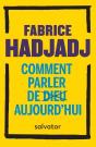 Comment Parler De Dieu Aujourd'Hui ? - Preview