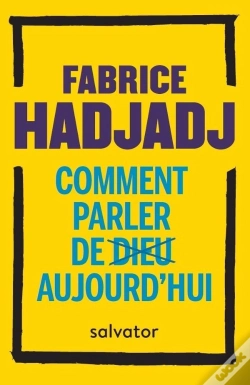 Capa do artigo Comment Parler De Dieu Aujourd'Hui ?