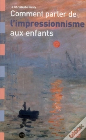 Capa do artigo Comment Parler De L Impressionnisme Aux Enfants