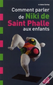 Capa do artigo Comment Parler De Niki De Saint Phalle Aux Enfants