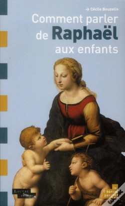 Capa do artigo Comment Parler De Raphael Aux Enfants