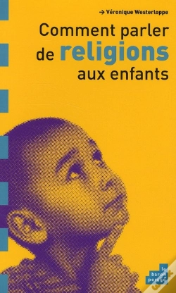 Capa do artigo Comment Parler De Religions Aux Enfants?