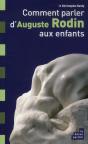 Comment Parler De Rodin Aux Enfants ? - Preview