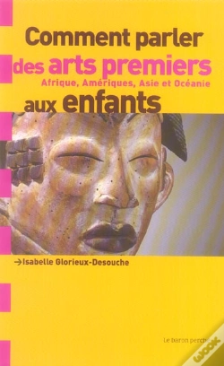 Capa do artigo Comment Parler Des Arts Premiers Aux Enfants ?