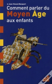 Capa do artigo Comment Parler Du Moyen Age Aux Enfants