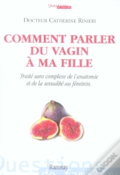 Capa do artigo Comment Parler Du Vagin A Ma Fille ; Traite Sans Complexe De L