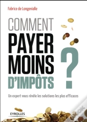 Capa do artigo Comment Payer Moins D Impots