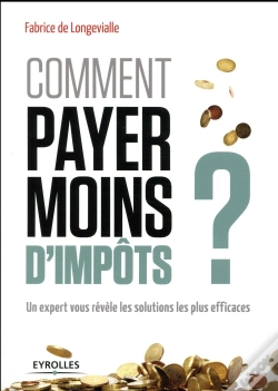 Capa do artigo Comment Payer Moins D Impots