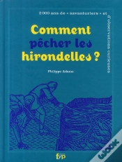 Capa do artigo Comment Pêcher Les Hirondelles ?