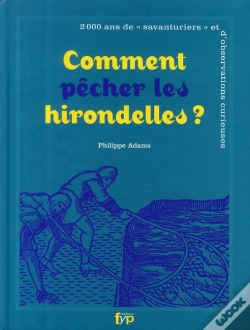 Capa do artigo Comment Pêcher Les Hirondelles ?