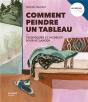 Comment Peindre Un Tableau. Techniques Et Modeles Pour Se Lancer - Preview