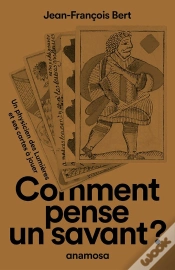 Capa do artigo Comment Pense Un Savant ?