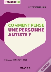 Capa do artigo Comment Pense Une Personne Autiste ?
