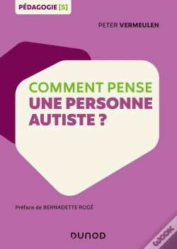 Capa do artigo Comment Pense Une Personne Autiste ?