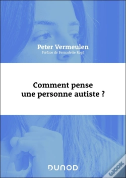 Capa do artigo Comment Pense Une Personne Autiste ?