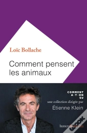 Comment Pensent Les Animaux