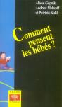 Comment Pensent Les Bébés ? - Preview