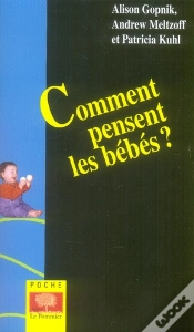 Capa do artigo Comment Pensent Les Bébés ?
