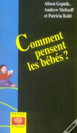 Capa do artigo Comment Pensent Les Bébés ?
