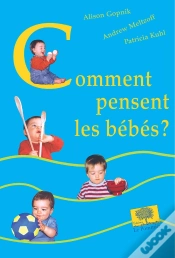 Capa do artigo Comment Pensent Les Bébés ?