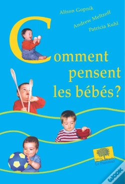 Capa do artigo Comment Pensent Les Bébés ?