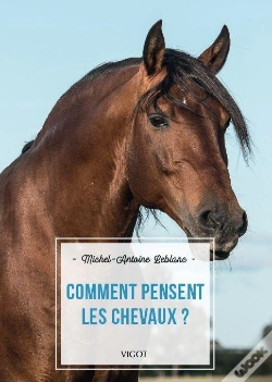 Capa do artigo Comment Pensent Les Chevaux ?