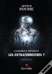 Capa do artigo Comment Pensent Les Extraterrestres