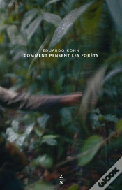 Capa do artigo Comment Pensent Les Forêts