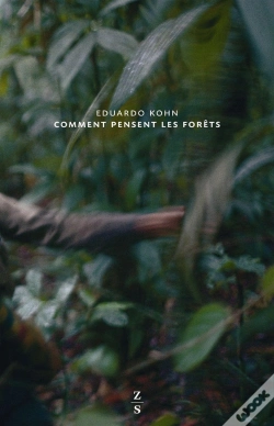 Capa do artigo Comment Pensent Les Forêts