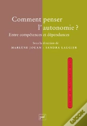 Capa do artigo Comment Penser L