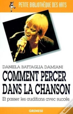 Capa do artigo Comment Percer Dans La Chanson