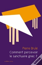Capa do artigo Comment Percevoir Le Sanctuaire Grec ? Une Analyse Sensorielle Du Paysage Sacré