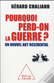 Capa do artigo Comment Perdre La Guerre ?
