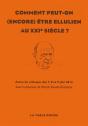 Comment Peut-On  (Acte Du Colloque Des 7, 8 Et 9 Juin 2012 Sous - Preview