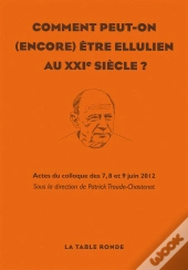 Comment Peut-On  (Acte Du Colloque Des 7, 8 Et 9 Juin 2012 Sous