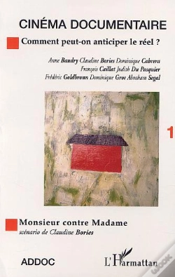 Capa do artigo Comment Peut-On Anticiper Le Réel ?