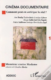 Capa do artigo Comment Peut-On Anticiper Le Réel ?