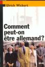Comment Peut-On Etre Allemand ? - Preview