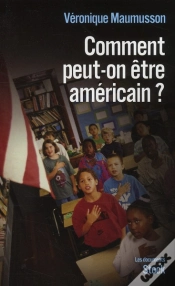 Capa do artigo Comment Peut-On Être Américain ?