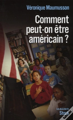 Capa do artigo Comment Peut-On Être Américain ?