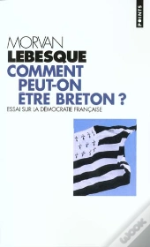 Comment Peut-On Etre Breton ; Essai Sur La Democratie