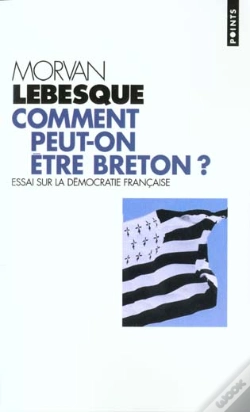 Capa do artigo Comment Peut-On Etre Breton ; Essai Sur La Democratie