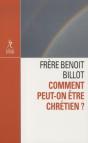 Comment Peut-On Être Chrétien ? - Preview