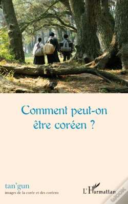 Capa do artigo Comment Peut-On Être Coréen ?