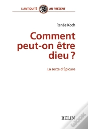 Capa do artigo Comment Peut-On Être Dieu ? La Secte D