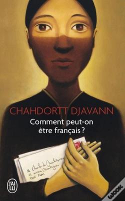 Capa do artigo Comment Peut-On Être Français ?