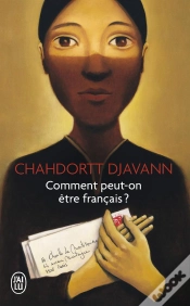 Capa do artigo Comment Peut-On Être Français ?